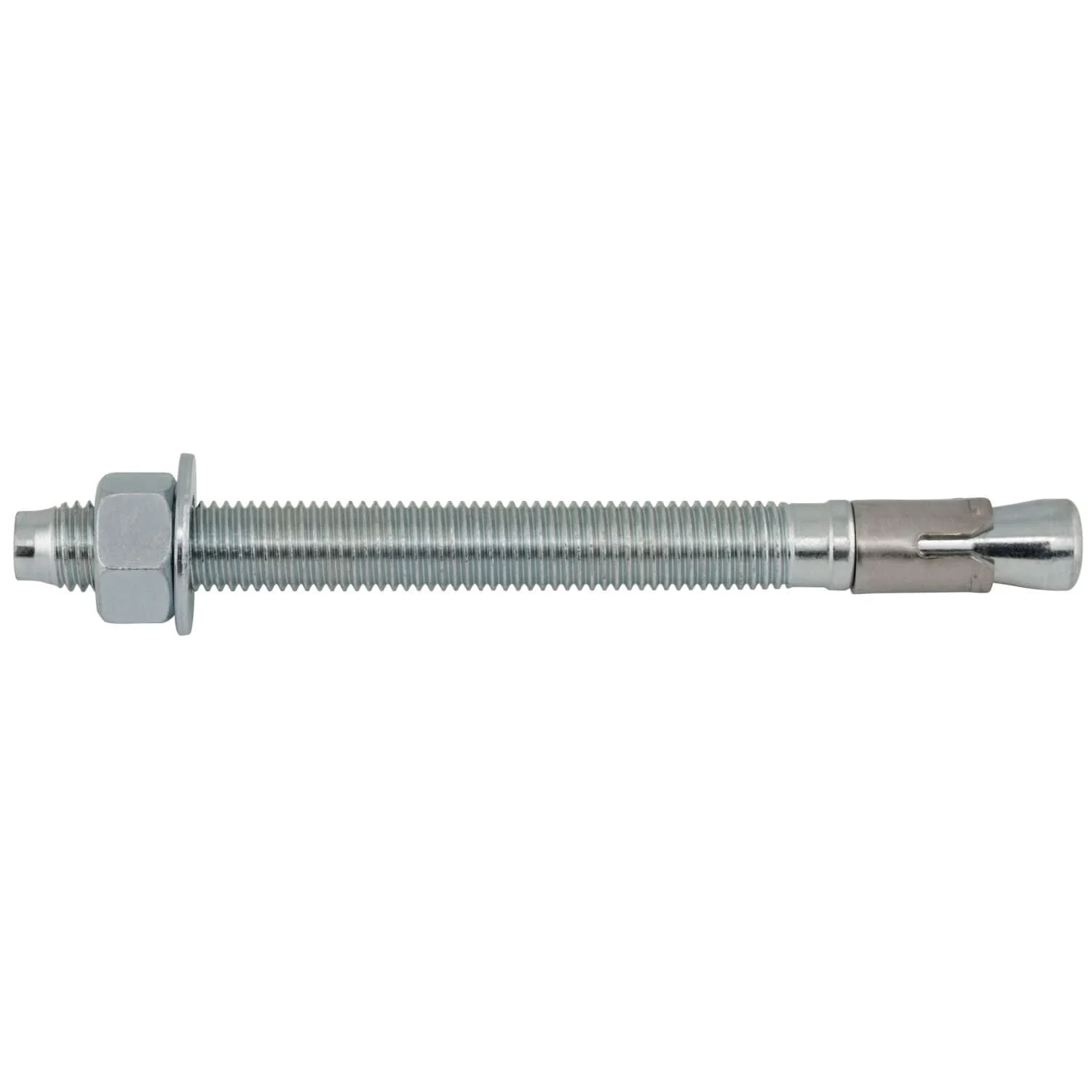 DeWalt 7448SD2 Power-Stud+ SD2 High Performance Wedge Expansion Anchor, 3/4 in. x 8-1/2 in. (10-Pack)