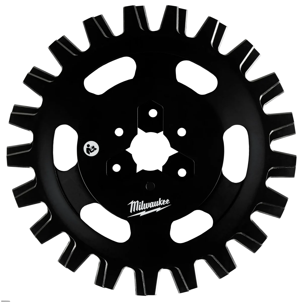 9" Reciprocator Blades