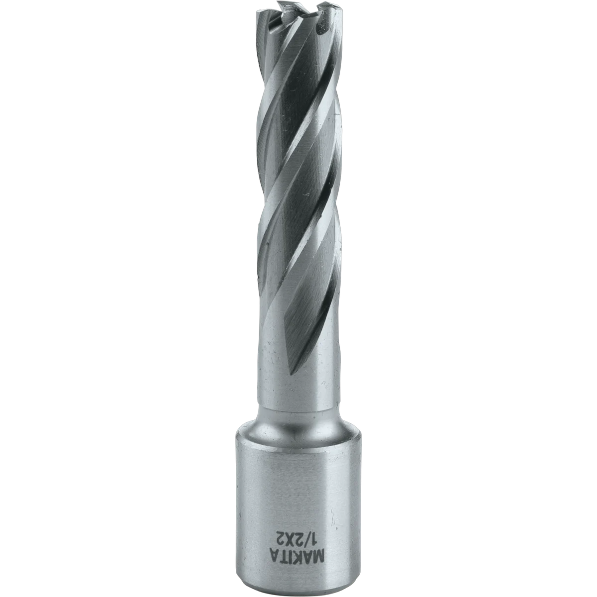 1/2" x 2" High Speed Steel Annular Cutter