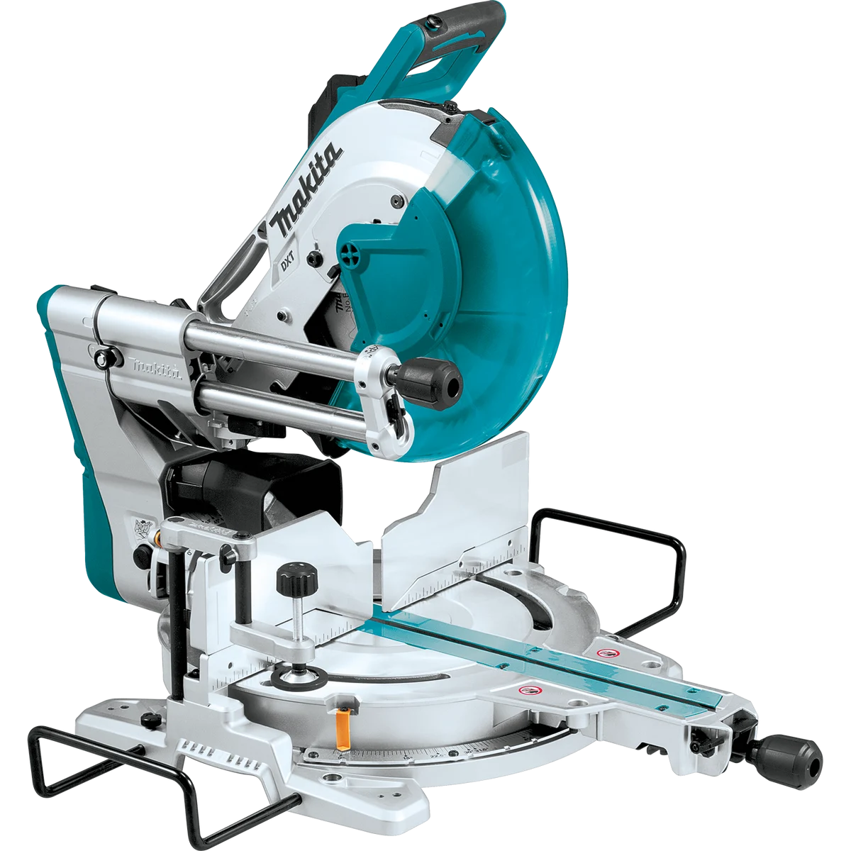 12" Slide Compound Miter Saw