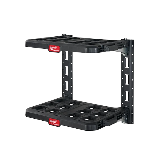PACKOUT™ 2-Shelf Racking Kit