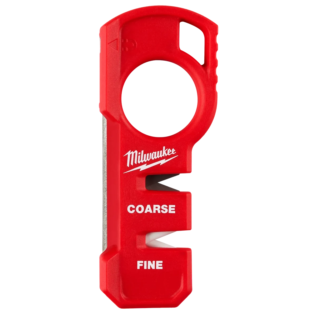 Compact Knife Sharpener
