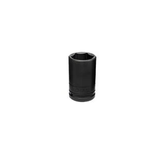 3/4 in DRIVE METRIC 6-POINT 42 MM IMPACT SOCKETS