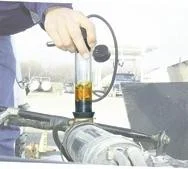 75730 COMBUSTION LEAK INDICATING FLUID FOR DIESEL