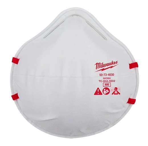 10PK N95 Respirator