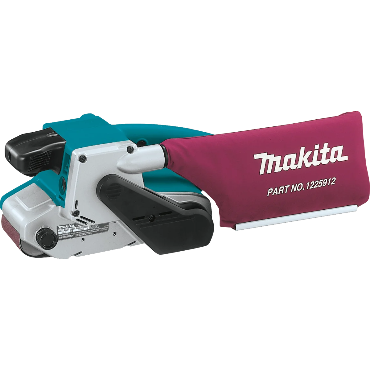 MAKITA 3" X 21" Belt Sander