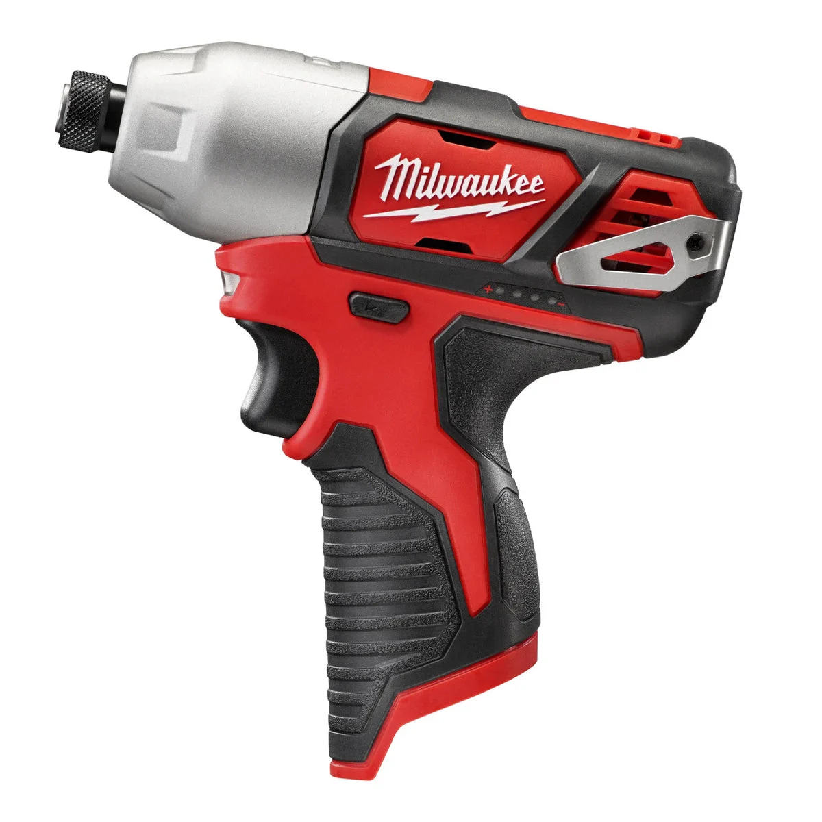 M12™ ¼” Hex Impact Driver (Tool Only)