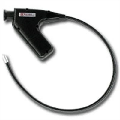 Fiber-Optic Inspection Scope