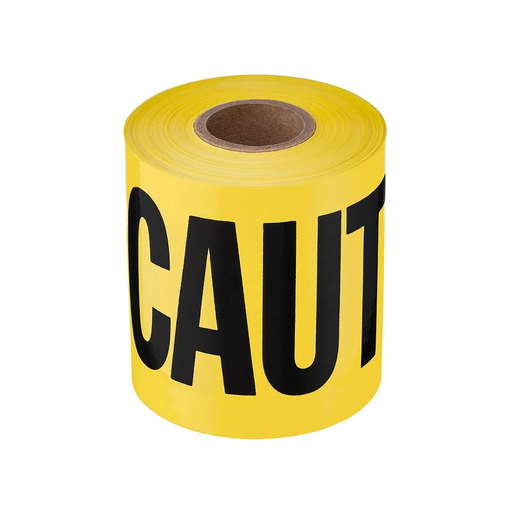 Empire Tools Caution Tape 77-0201