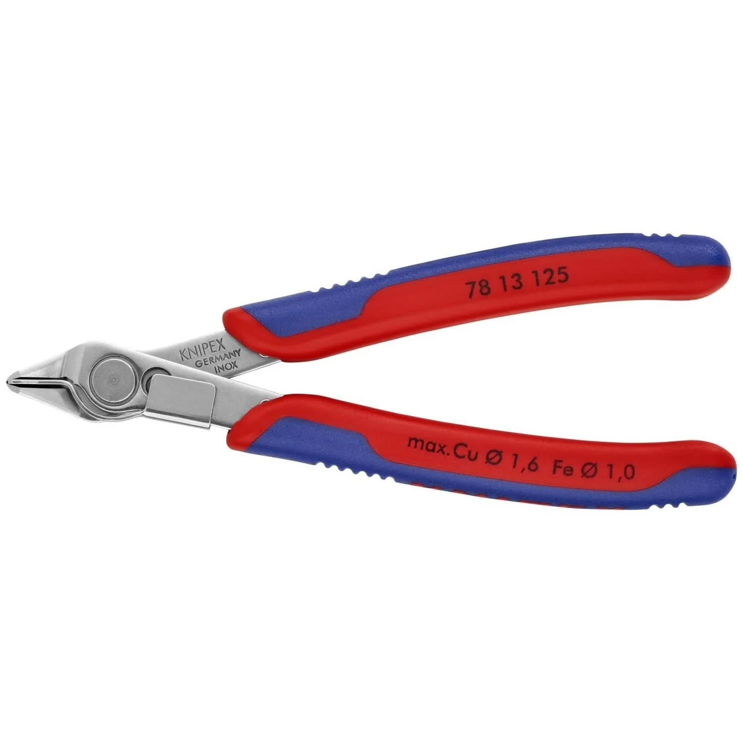 Knipex 78 13 125 Electronics Super Knips