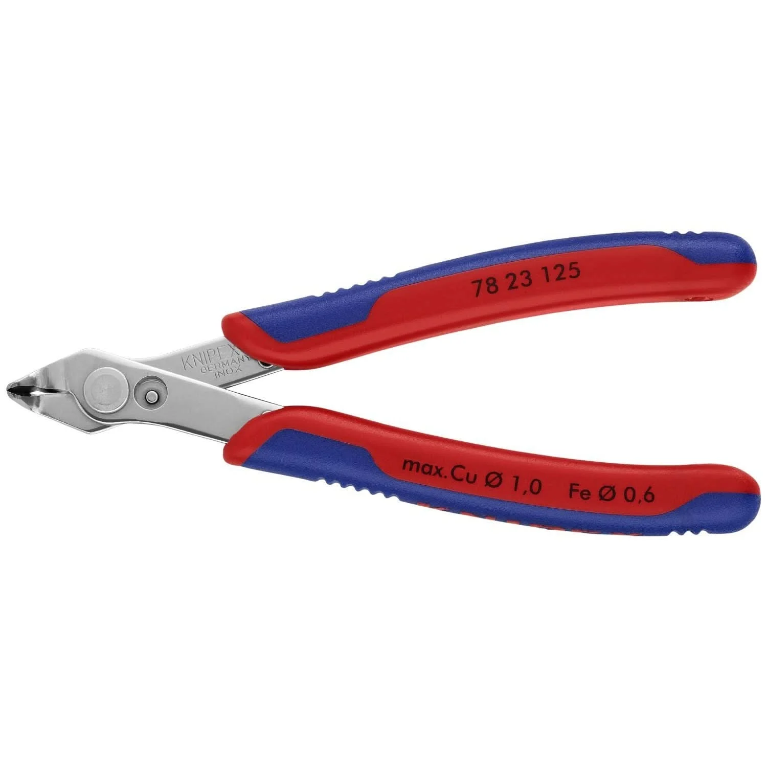 Knipex 78 23 125 Electronics Super Knips