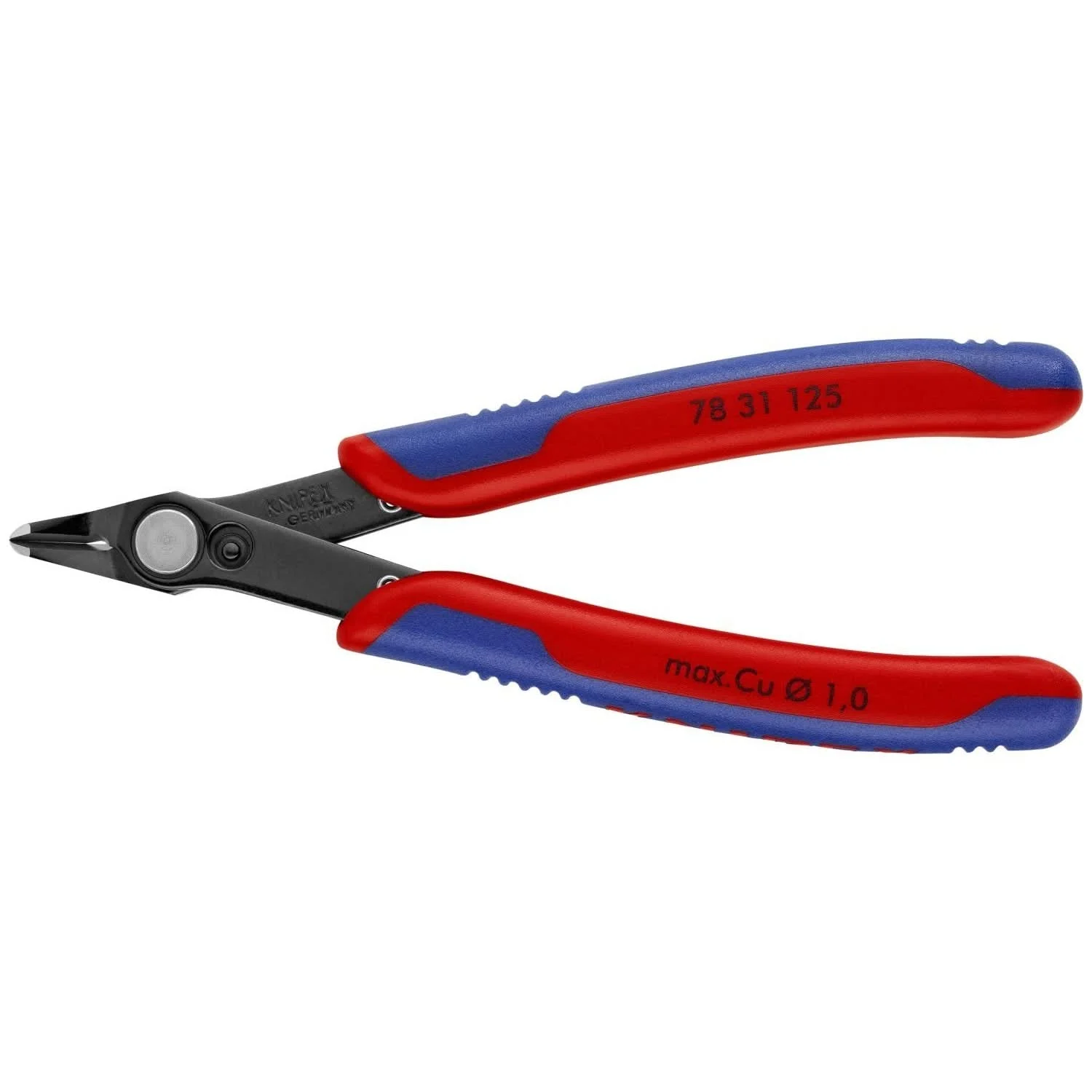 Knipex 78 31 125 Electronics Super Knips
