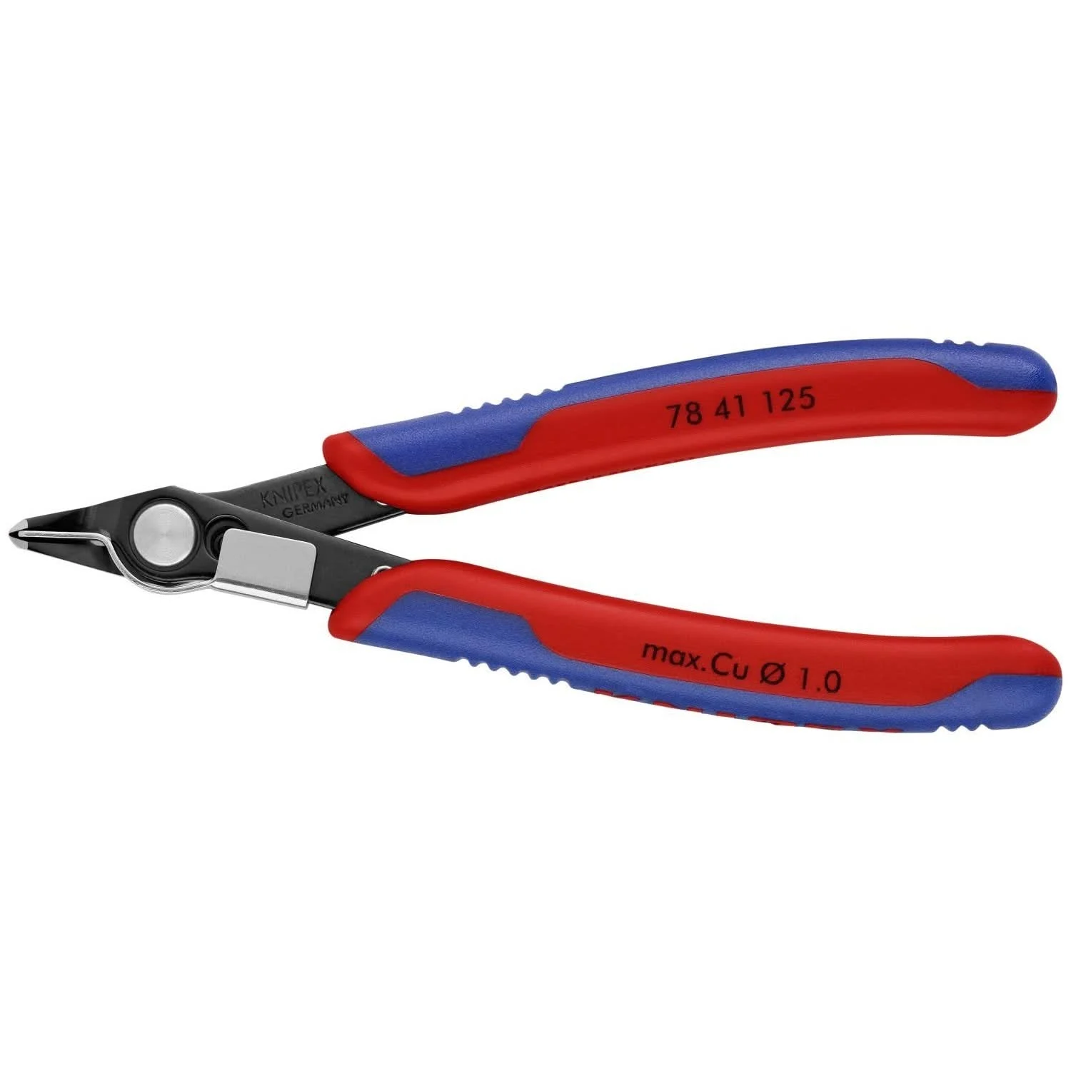 Knipex 78 41 125 Electronics Super Knips