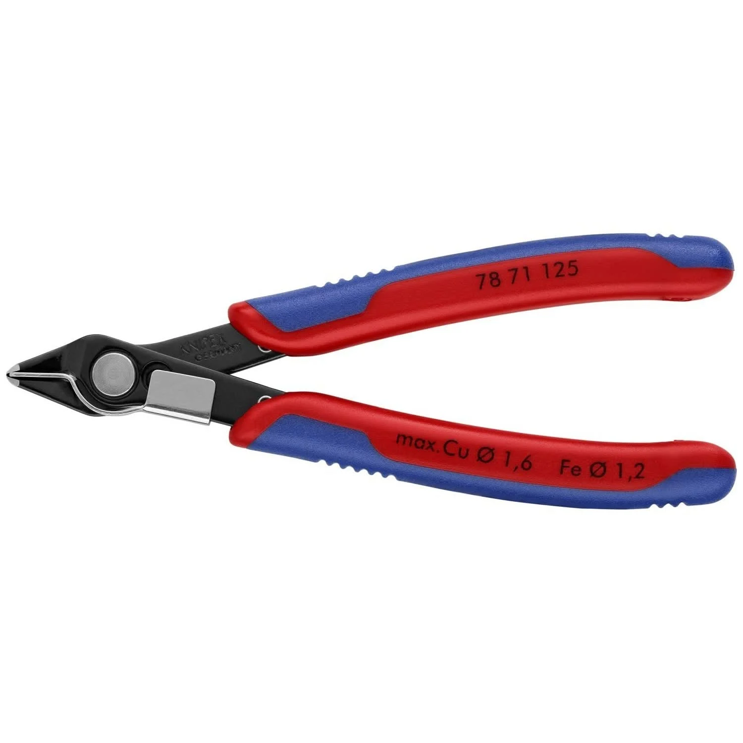Knipex 78 71 125 Electronics Super Knips