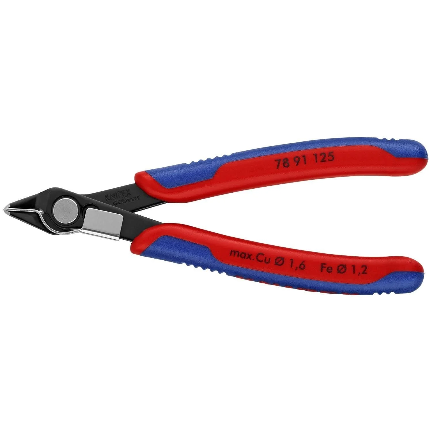 Knipex 78 91 125 Electronics Super Knips