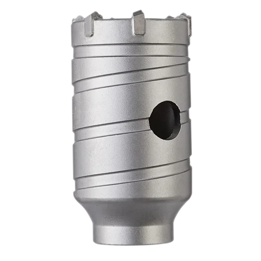 SDS+ Core 4-3/8"X2"