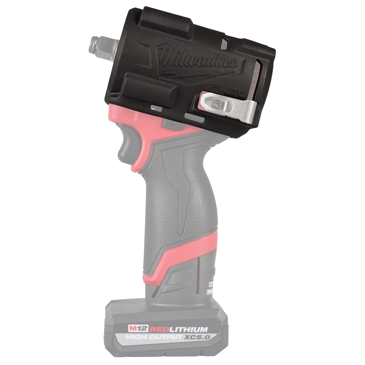 M12 FUEL™ Stubby Impact Wrench Protective Boot