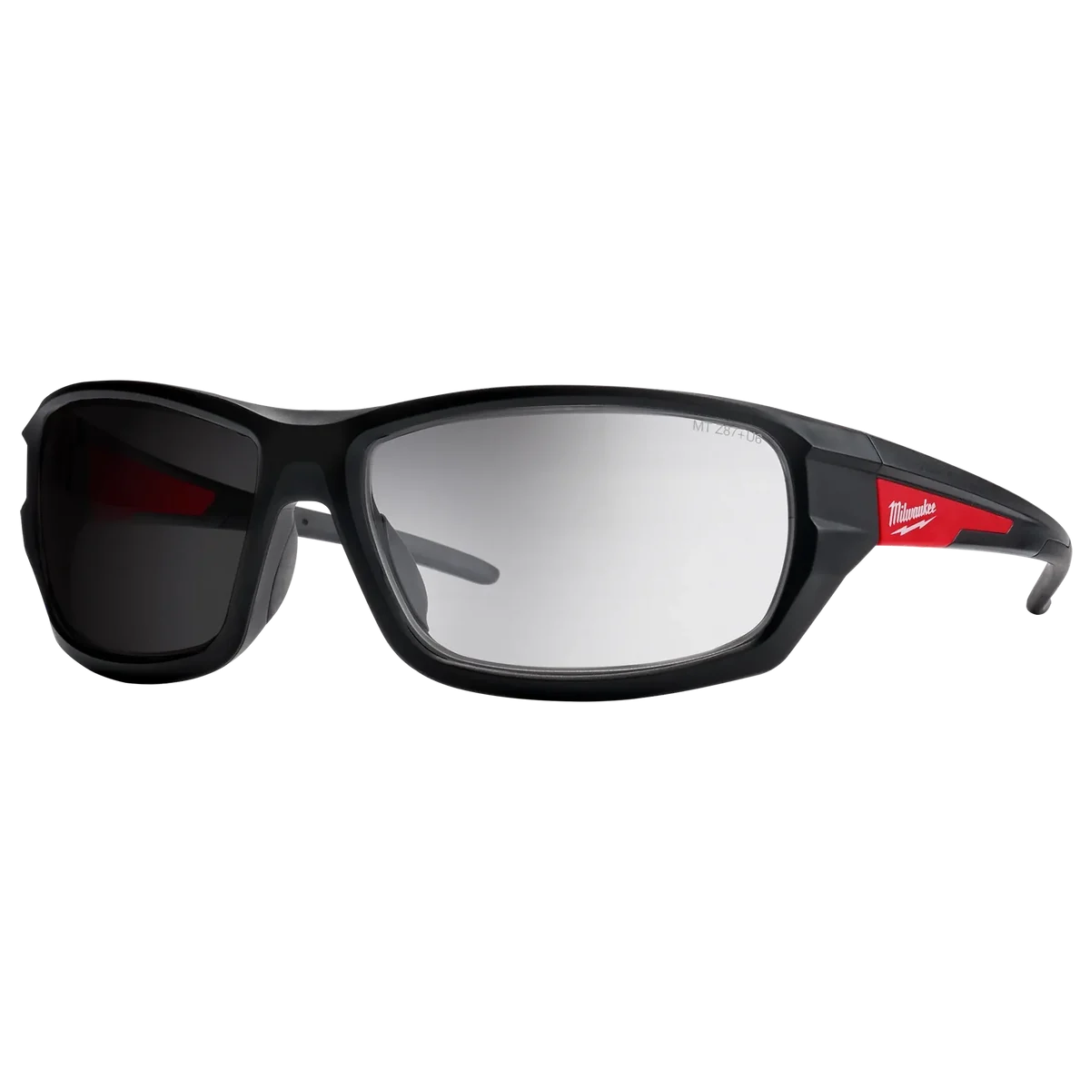 Transition Performance Safety Glasses - Anti-Scratch Lenses