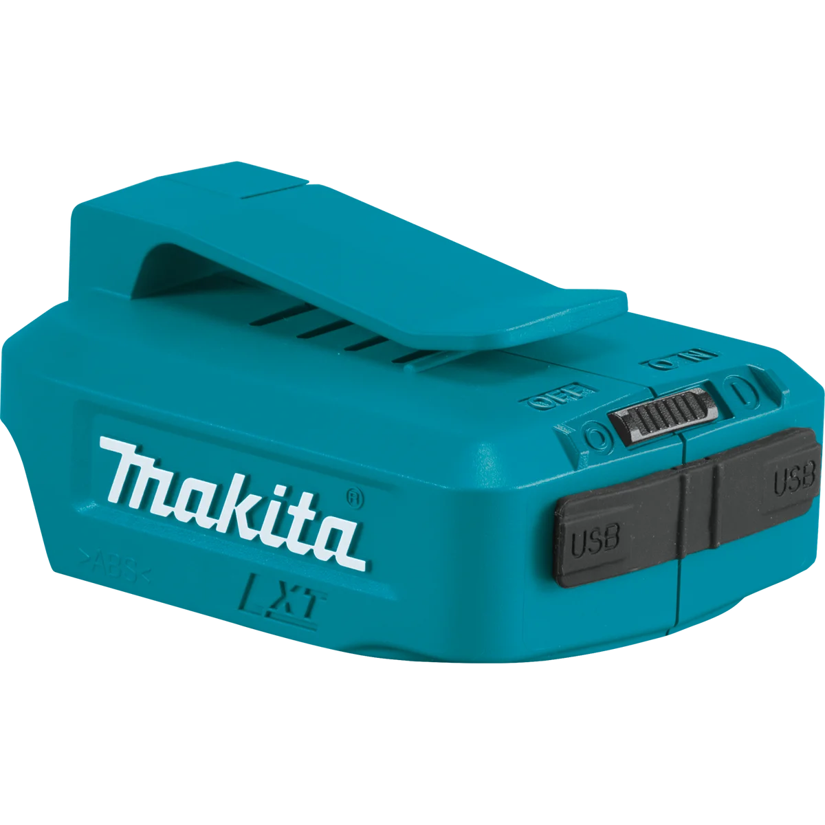 18V LXT® Lithium‑Ion Cordless Power Source, Power Source Only