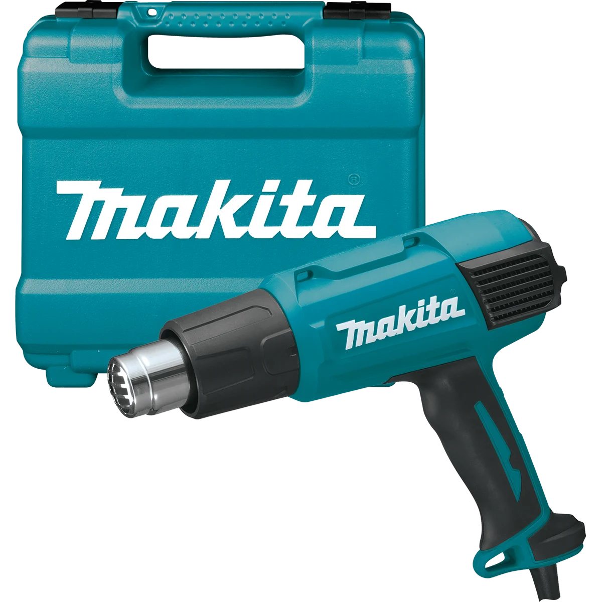 MAKITA Variable Temperature Heat Gun