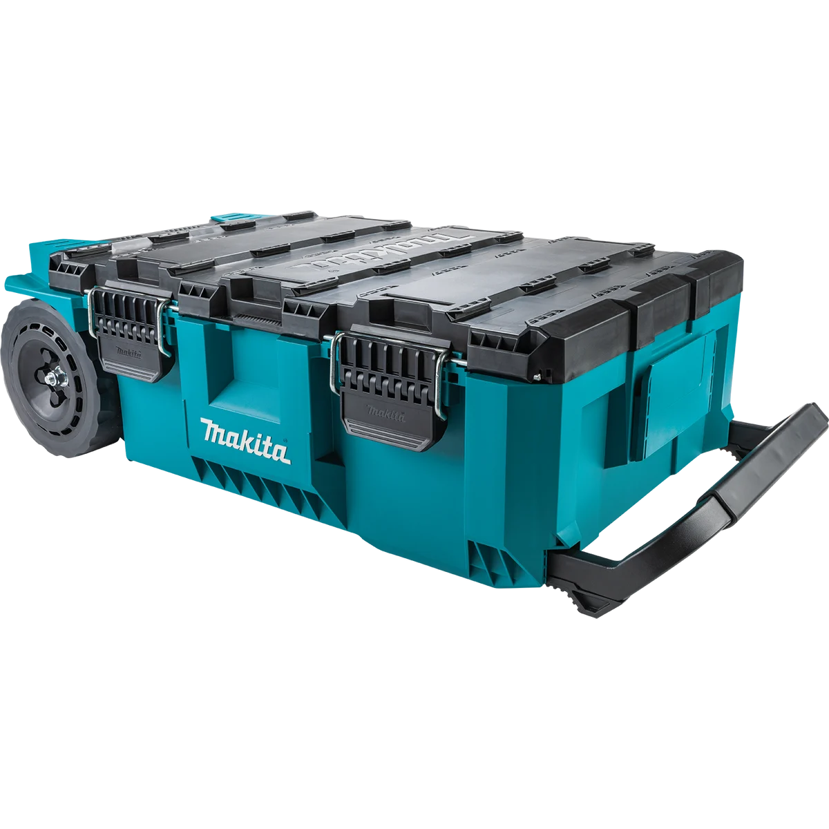 MAKTRAK™ Rolling Tool Chest
