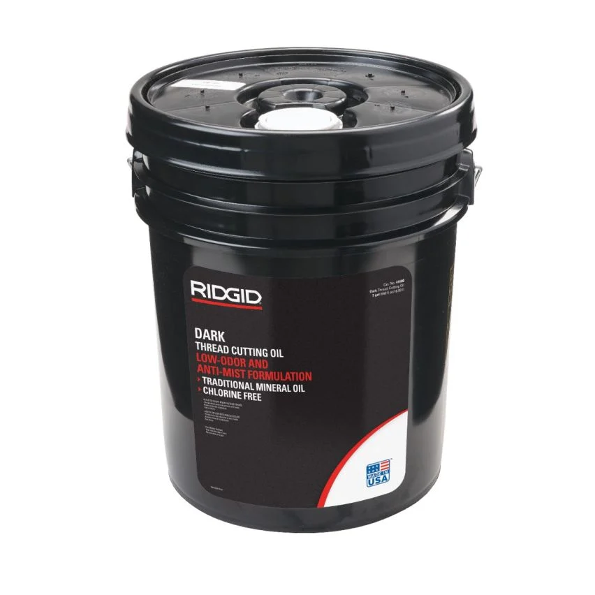 Dark Thread Cutting Oil