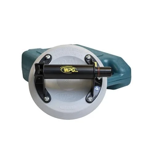 8" Industrial-Grade Plastic Hand Cup For IMP'S & Cladding