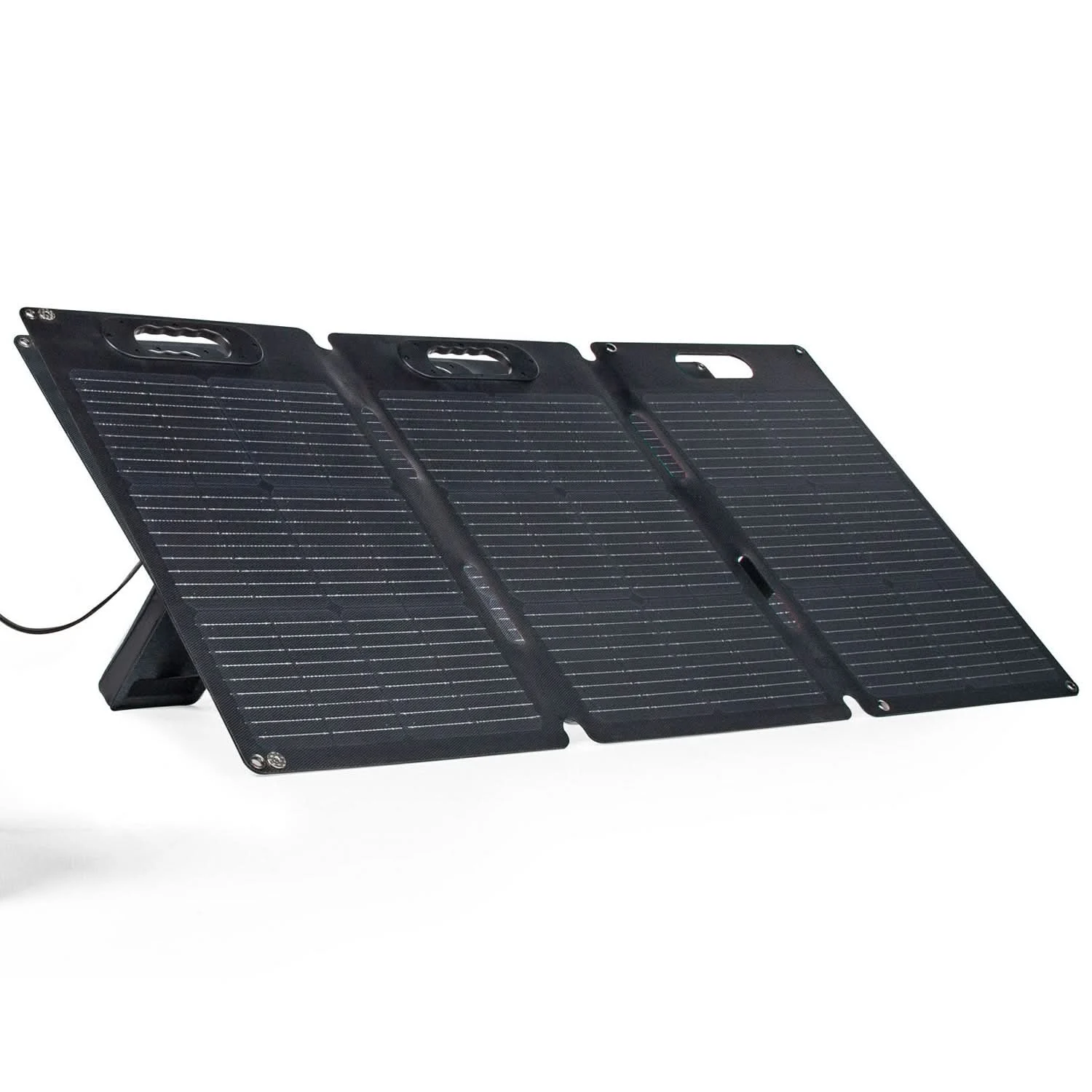 Generac Power Systems 8038 GS100 100W Solar Panel for GB1000 / GB2000 Portable Generators
