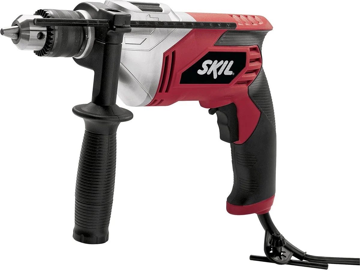 1/2 HAMMER DRILL 7.0 AMPS