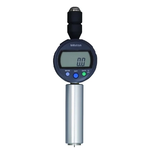 Mitutoyo 811-332-10 HH-300 Series Durometer Type A digital/long
