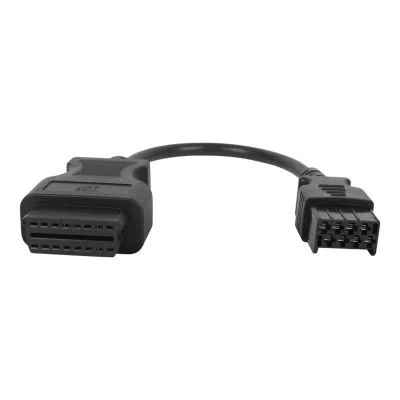 Volvo diagnosis cable