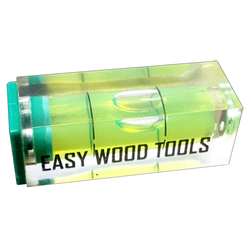 EASY WOOD TOOLS Easy Level