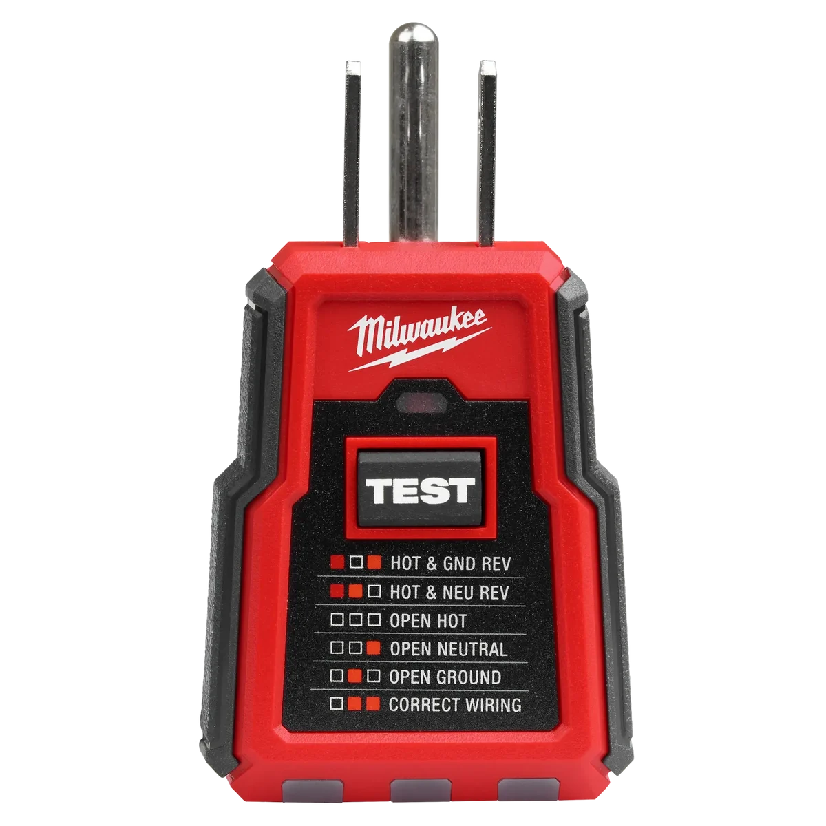 GFCI Receptacle Tester