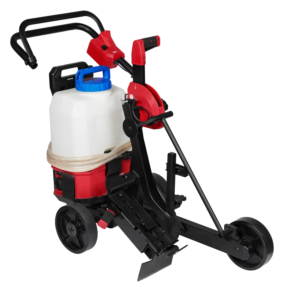 Cut-Off Saw Cart Kit