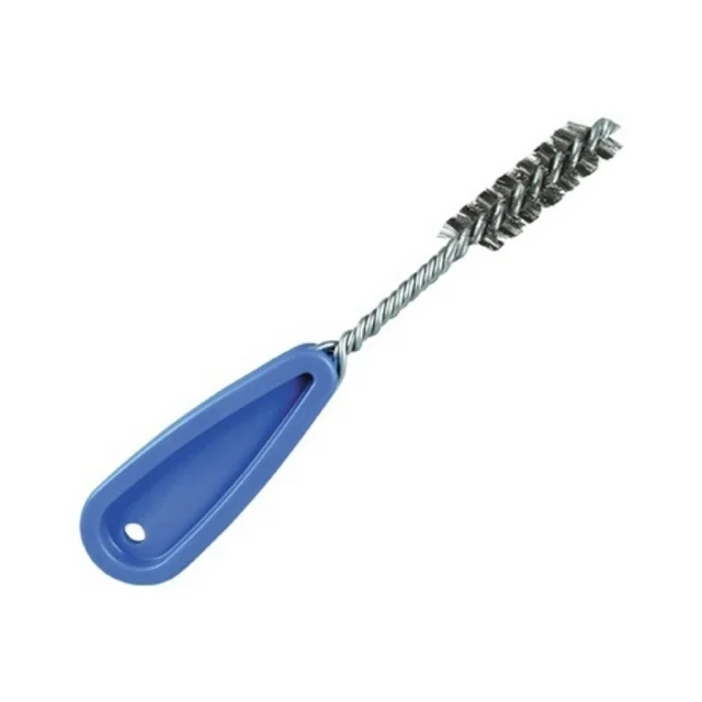 Gordon Brush 84115 13/16" Refrigeration and Plumbing Brush Steel