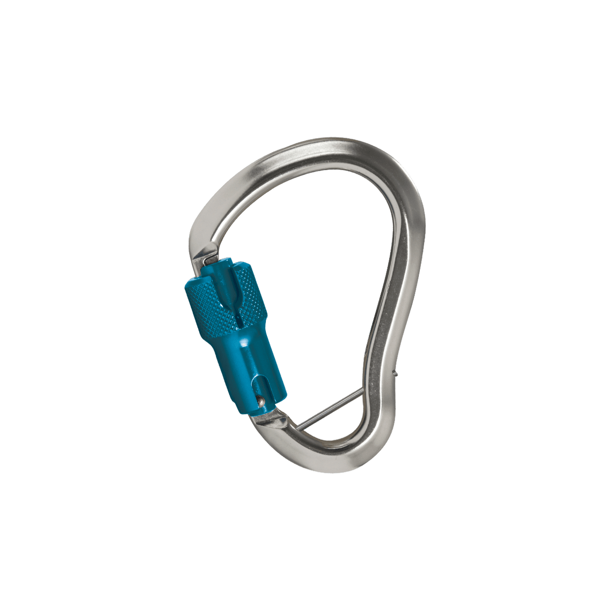 FALLTECH Aluminum Alloy Connecting Carabiner, 7/8" Open Gate Capacity