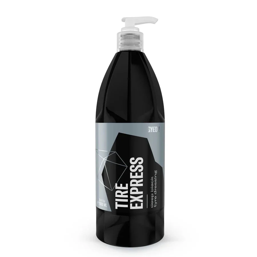 GYEON Q²M Tire Express