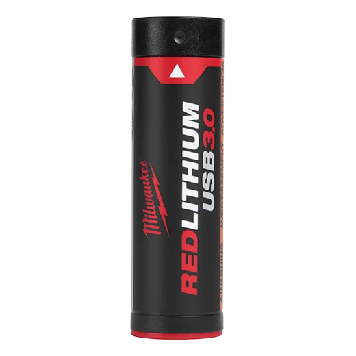 REDLITHIUM™ USB 3.0AH Battery