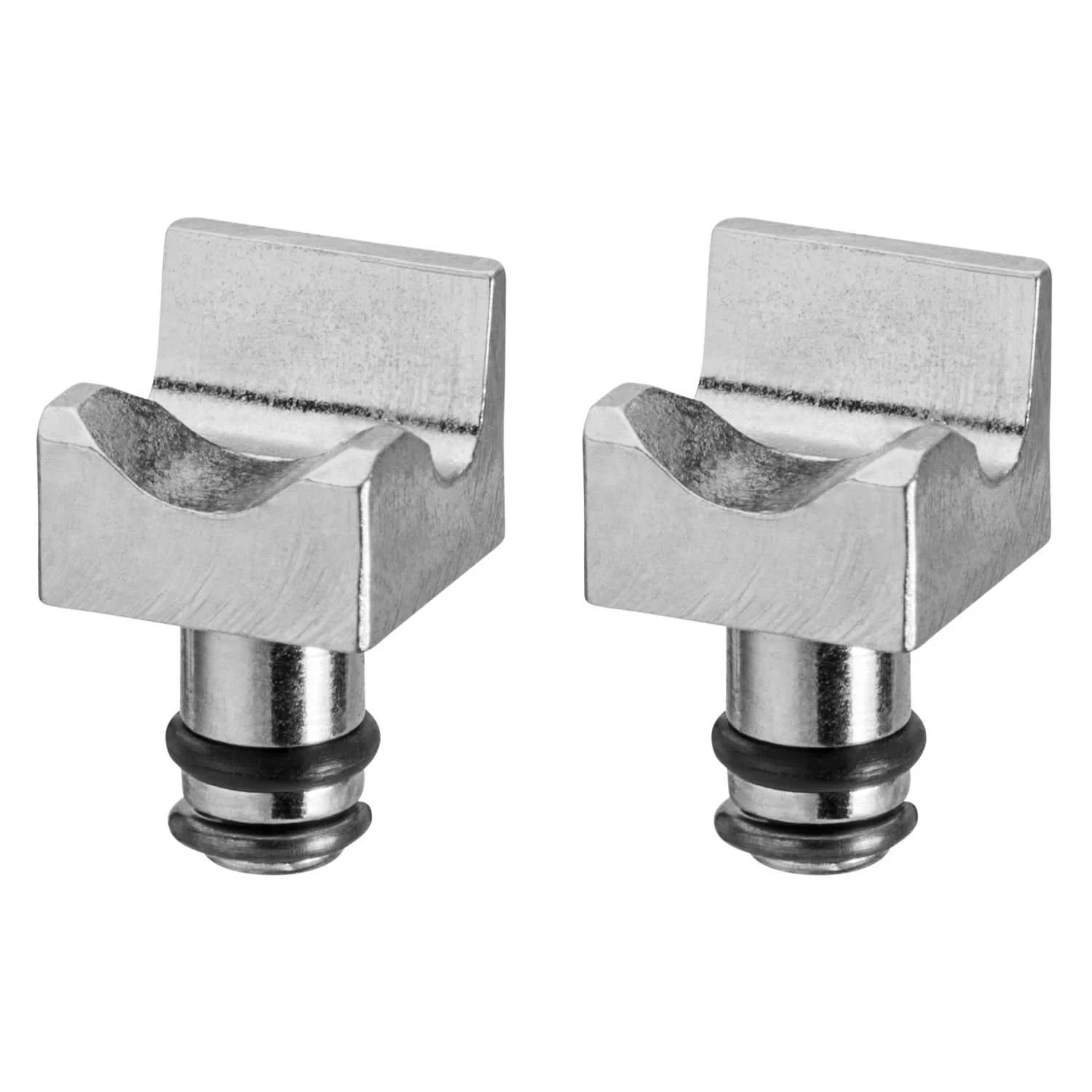 Knipex 85 59 250 C Spring Hose Clamp Replaceable Tips for Click Clamps for 85 51 180 C and 85 51 250 C