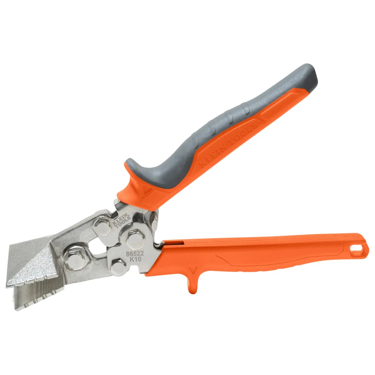 Straight Hand Seamer, 3-Inch
