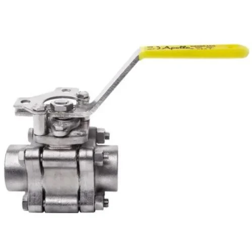 Apollo 86R10801A Valve Ball Pipe, Full Port, 2"