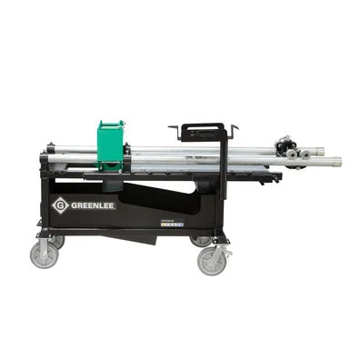 Mobile Bending Table