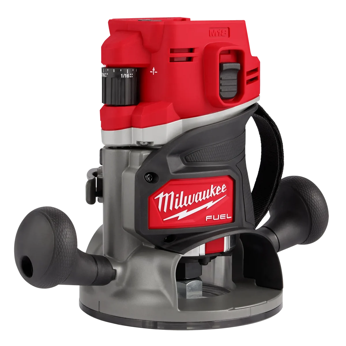 M18 FUEL™ 1/2" Router