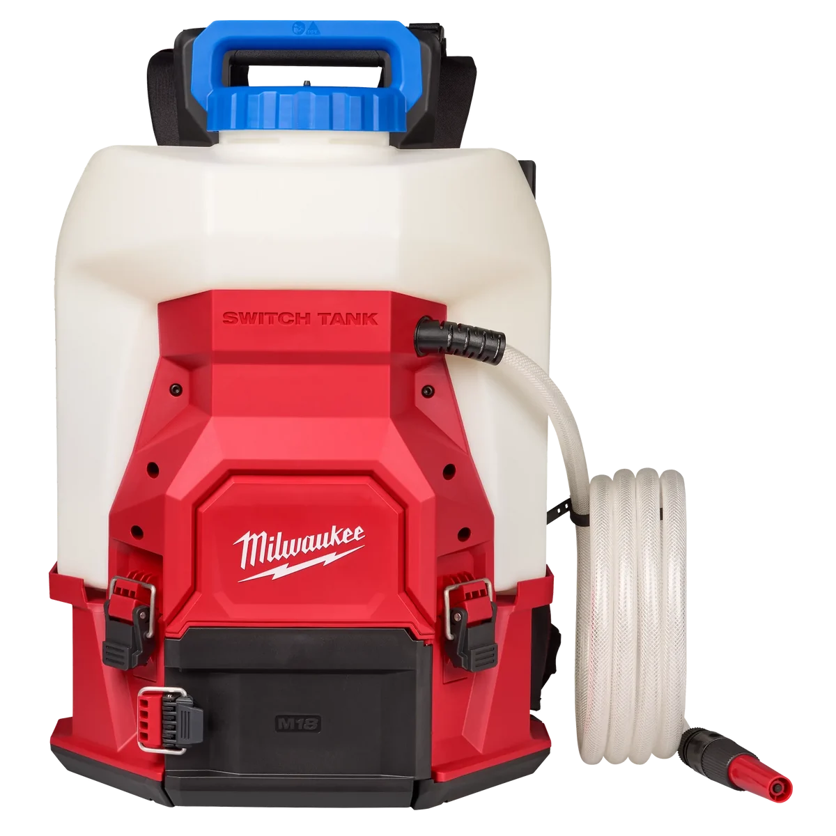 M18 4-Gallon Water Supply Kit w/ SWITCH TANK™
