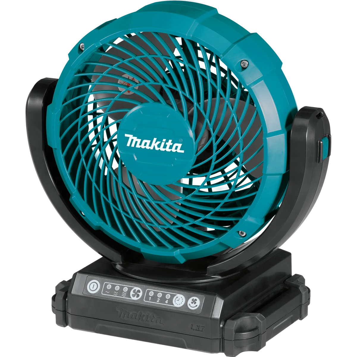 18V LXT® Lithium‑Ion Cordless 7‑1/8" Fan, Tool Only