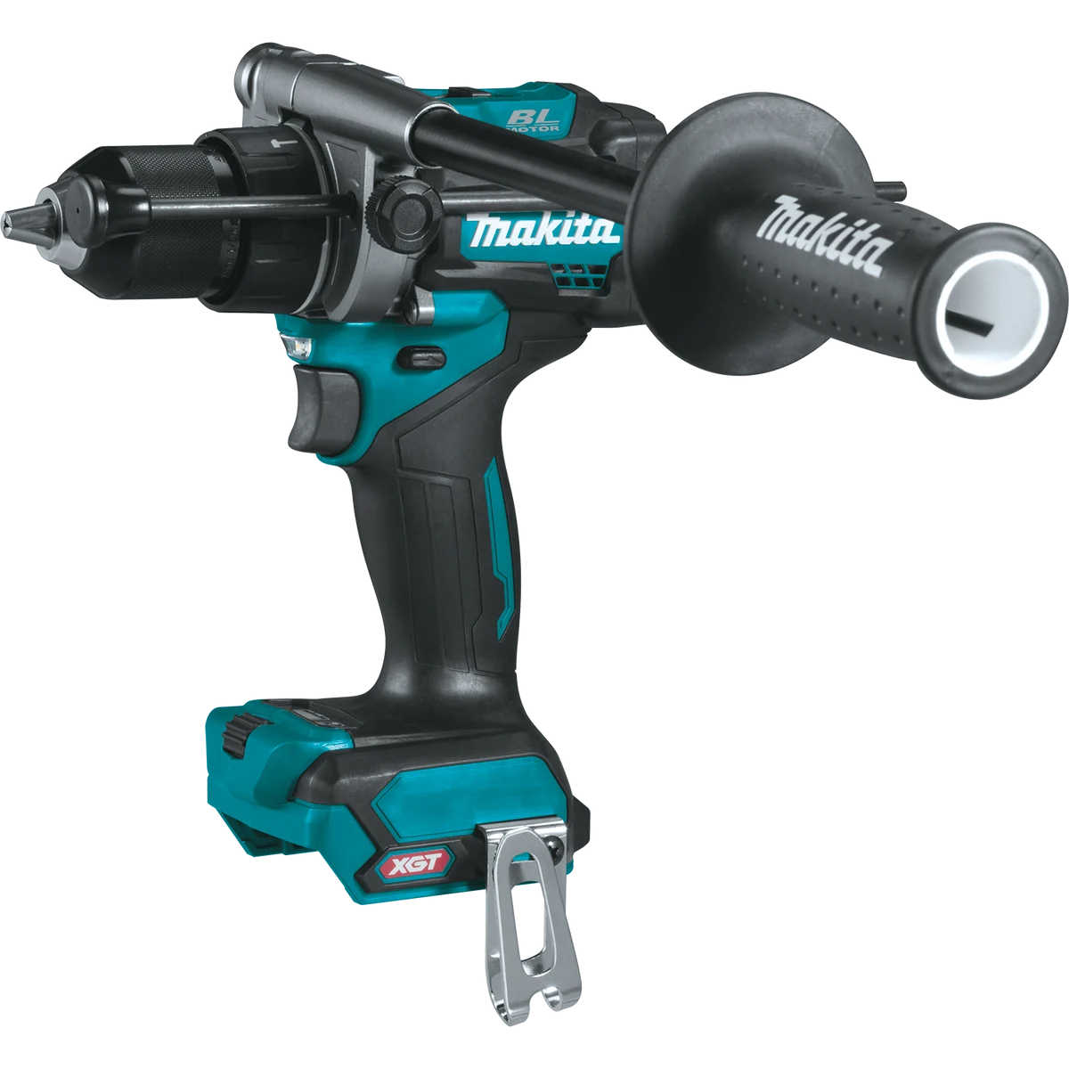 40V max XGT® Brushless Cordless 1/2" Hammer Driver‑Drill, Tool Only