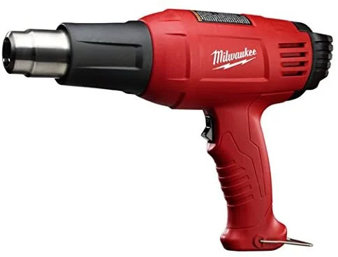 Milwaukee 8977-20 11.6 Amp Variable Temperature Heat Gun