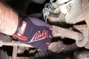 89920 LISLE MECHANIC'S GLOVES, XL