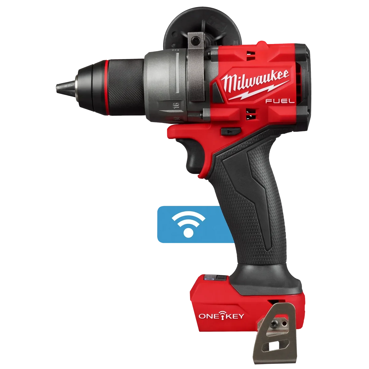 M18 FUEL ½” Hammer Drill/Driver w/ ONE-KEY