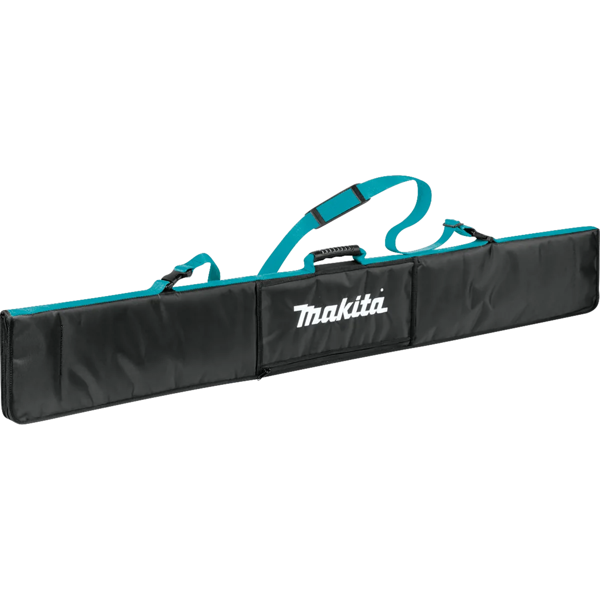 Premium Padded Protective Guide Rail Bag for Guide Rails up to 59"